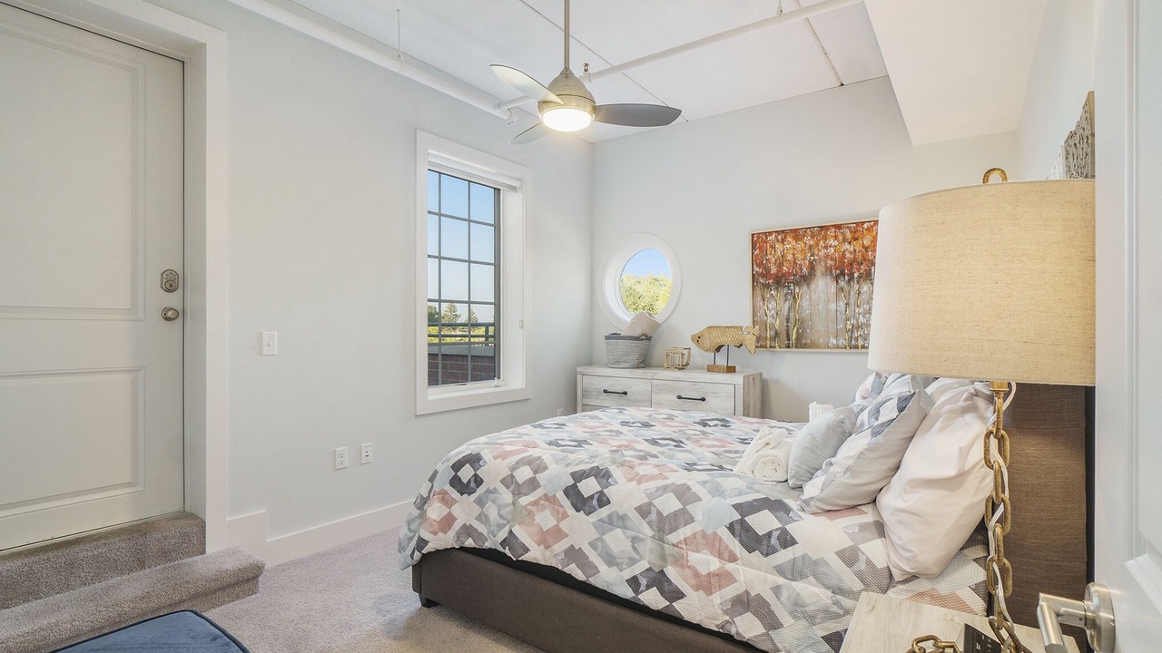 Photo of Bedroom in Manistee
