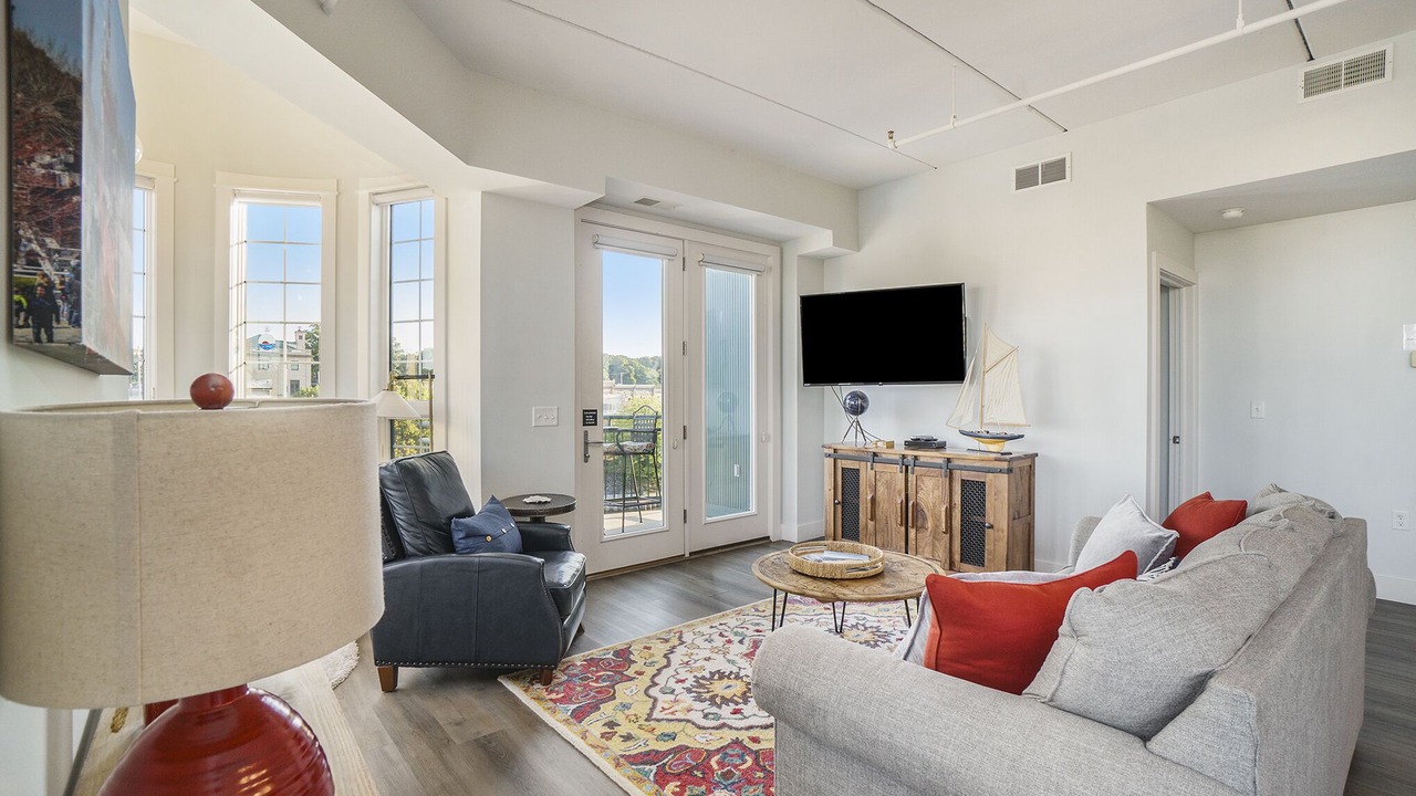 Photo of Livingroom in Manistee