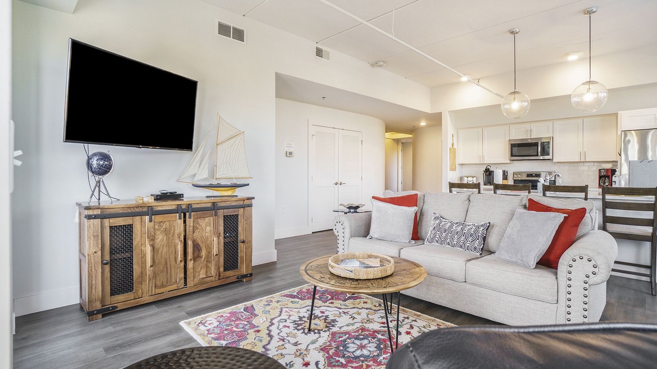 Photo of Livingroom in Manistee