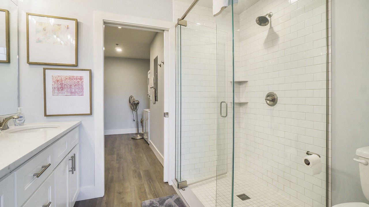 Photo of Bathroom in Manistee