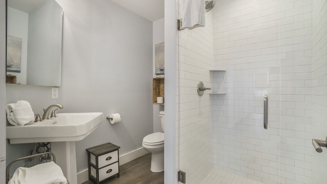 Photo of Bathroom in Manistee