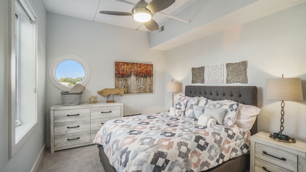 Photo of Bedroom in Manistee
