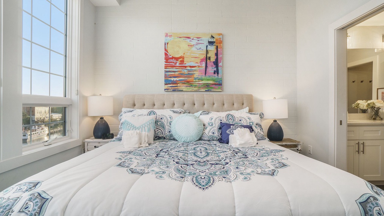 Photo of Bedroom in Manistee