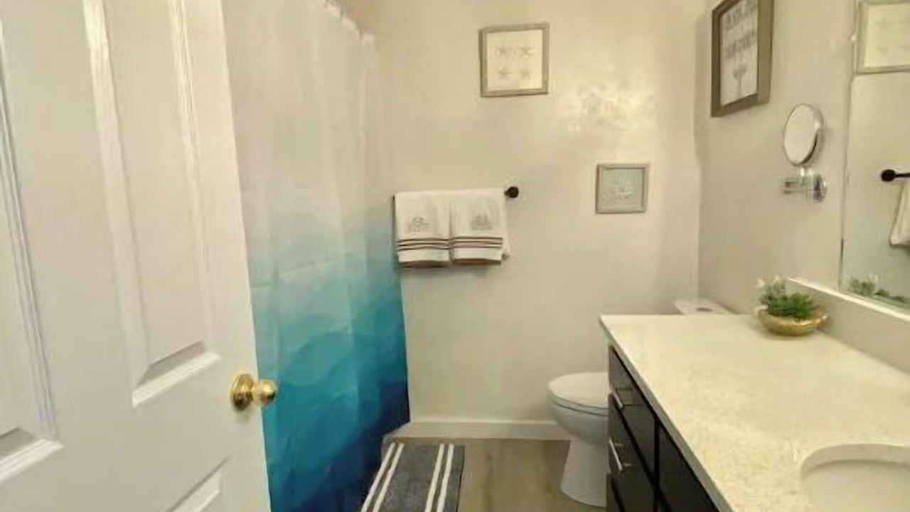 Photo of Bathroom in Thurston