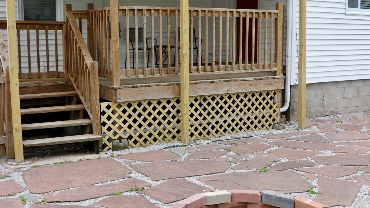 Photo of Outdoor in Merriam