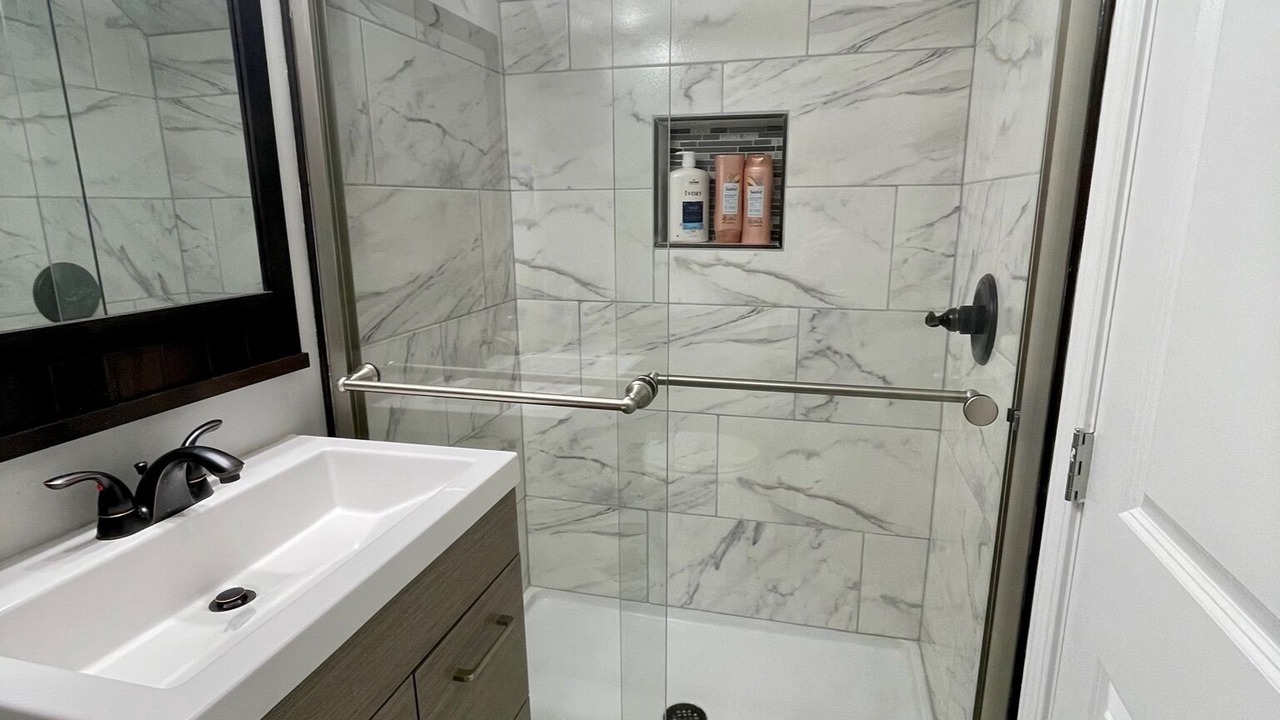 Photo of Bathroom in Merriam