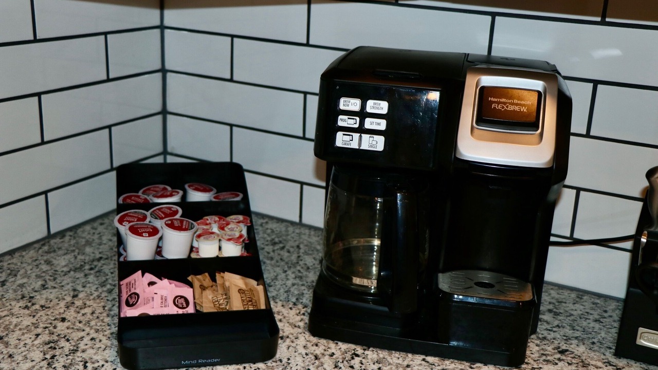 Photo of Kitchen in Merriam