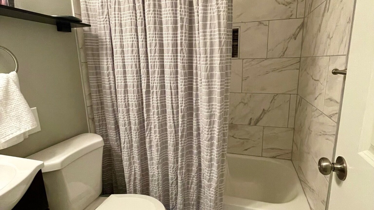 Photo of Bathroom in Merriam