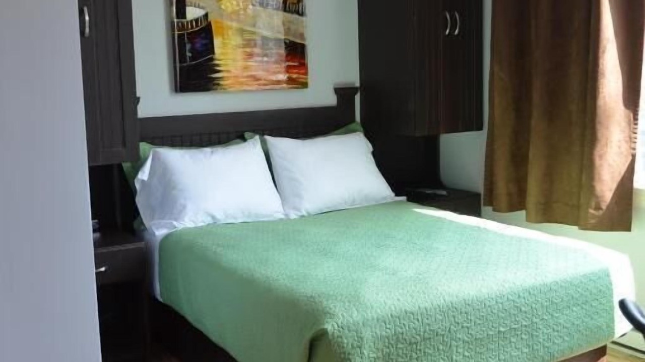 Photo of Bedroom in Rouyn-Noranda