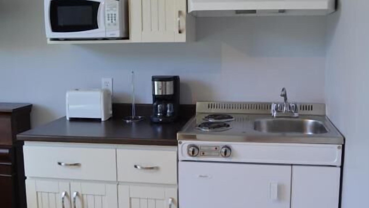Photo of Kitchen in Rouyn-Noranda