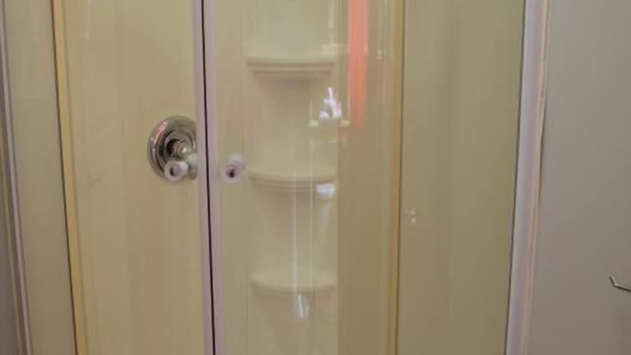 Photo of Bathroom in Rouyn-Noranda
