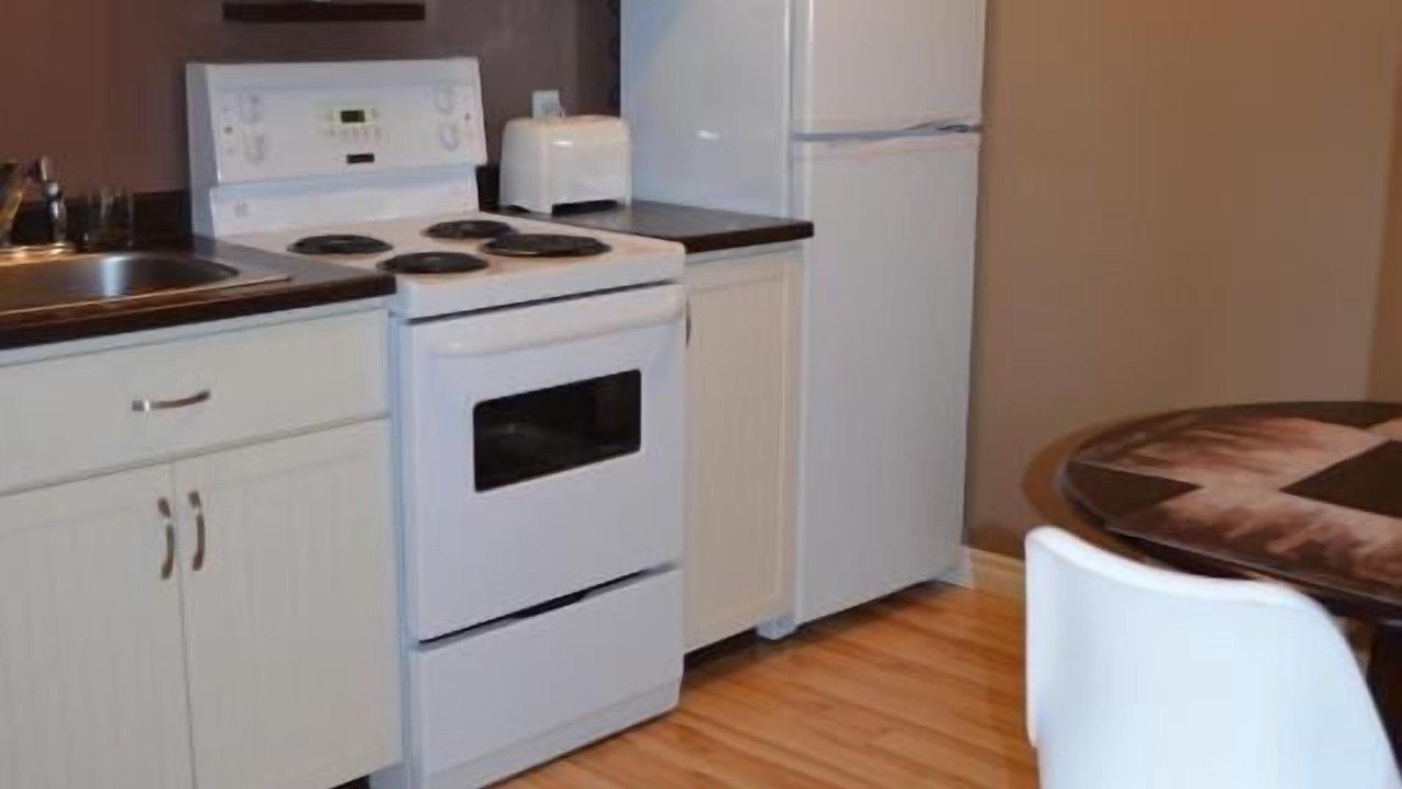 Photo of Kitchen in Rouyn-Noranda