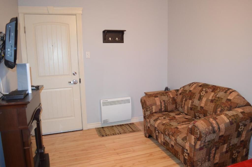 Photo of Livingroom in Rouyn-Noranda