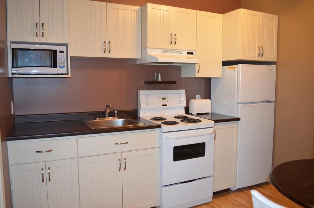 Photo of Kitchen in Rouyn-Noranda