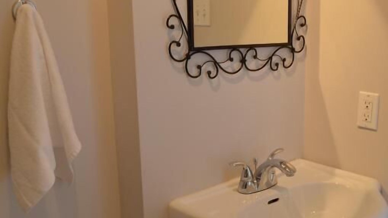 Photo of Bathroom in Rouyn-Noranda