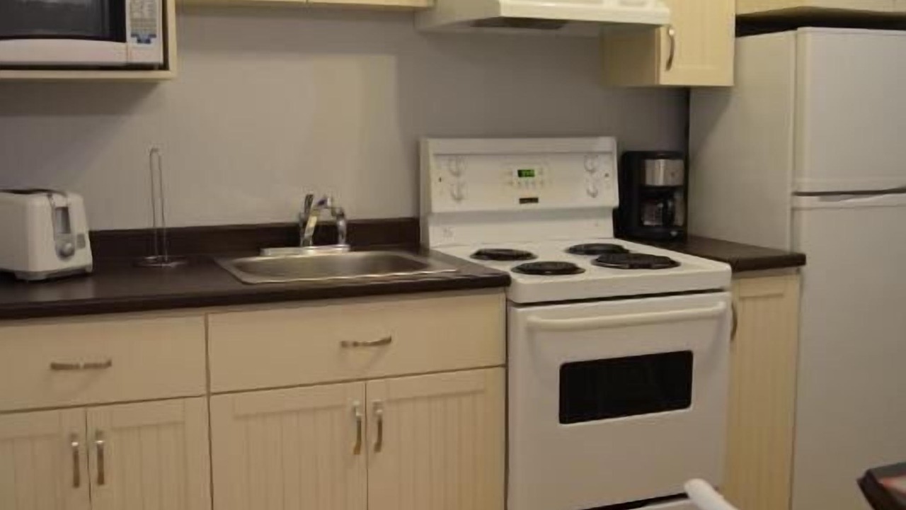 Photo of Kitchen in Rouyn-Noranda