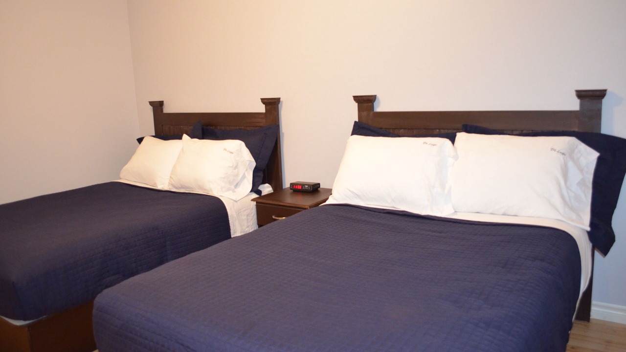 Photo of Bedroom in Rouyn-Noranda