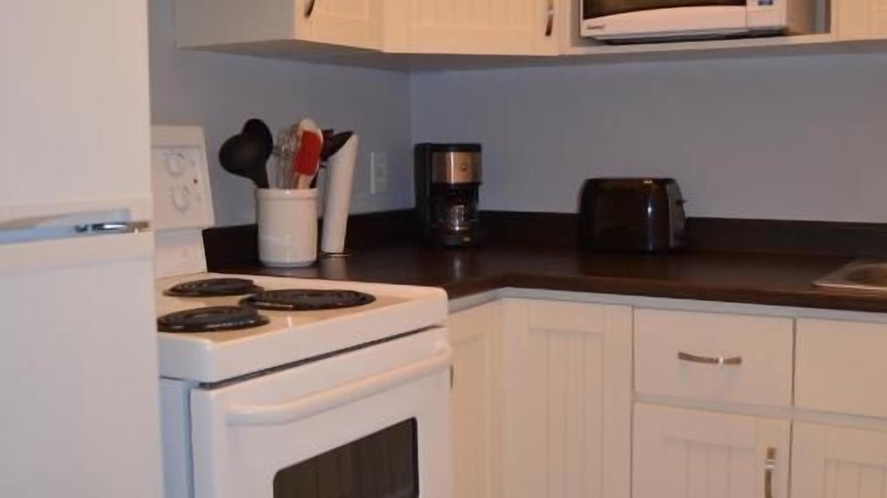 Photo of Kitchen in Rouyn-Noranda