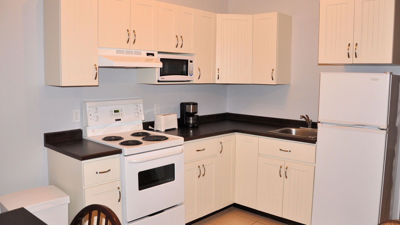 Photo of Kitchen in Rouyn-Noranda