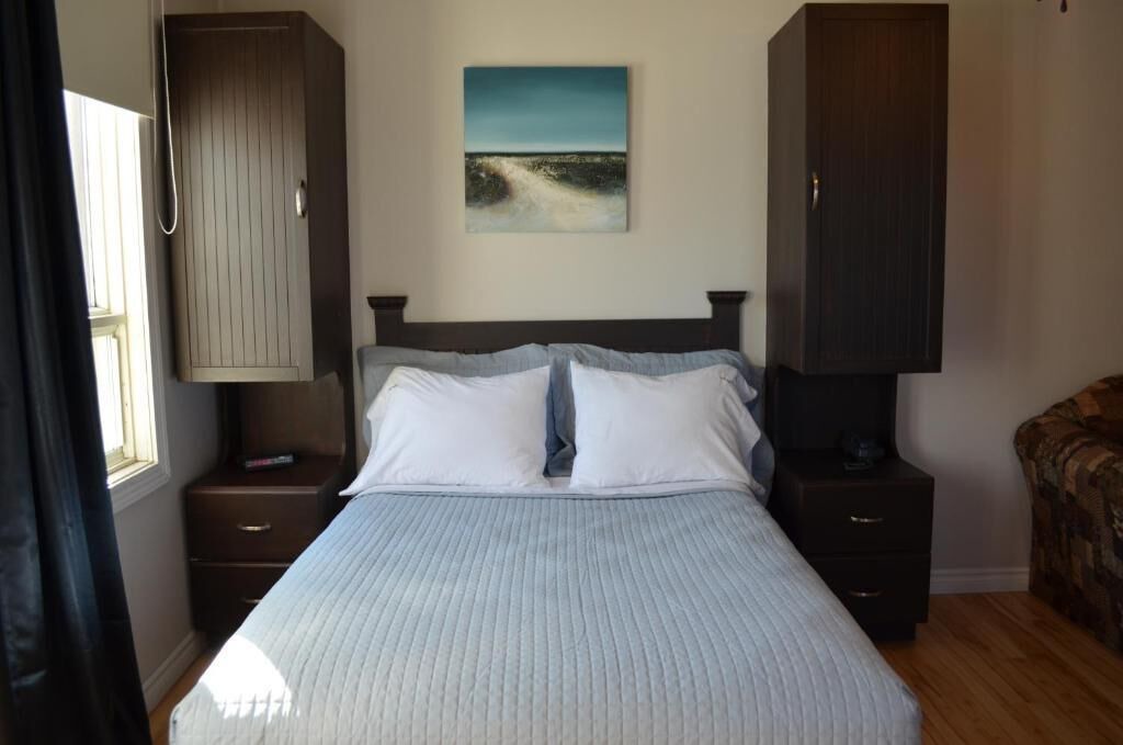 Photo of Bedroom in Rouyn-Noranda