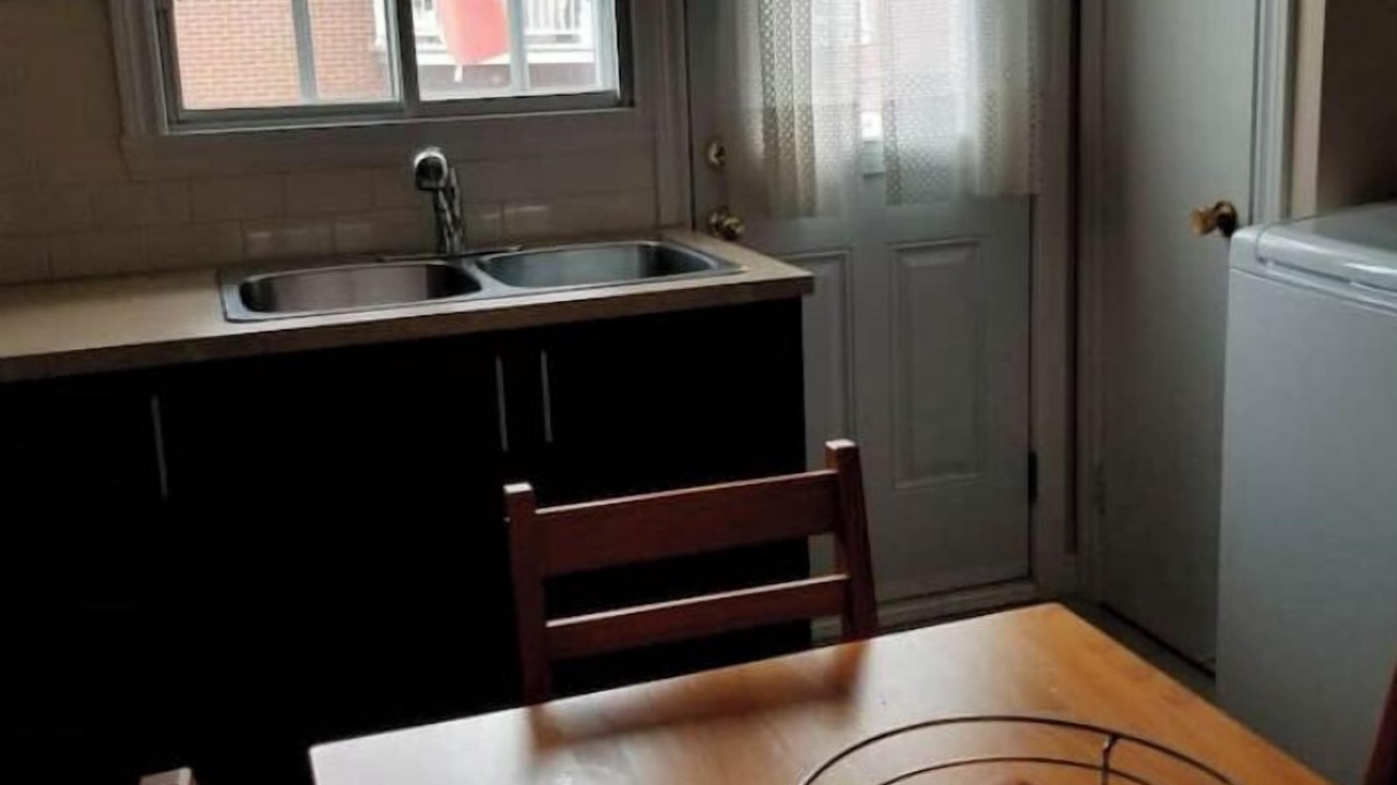 Photo of Kitchen in Saint-Leonard