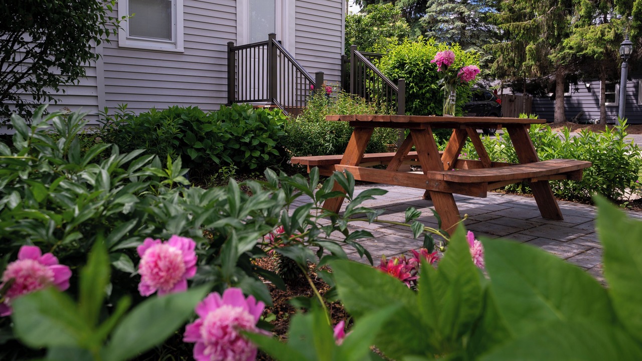 Photo of Outdoor in Lake Geneva
