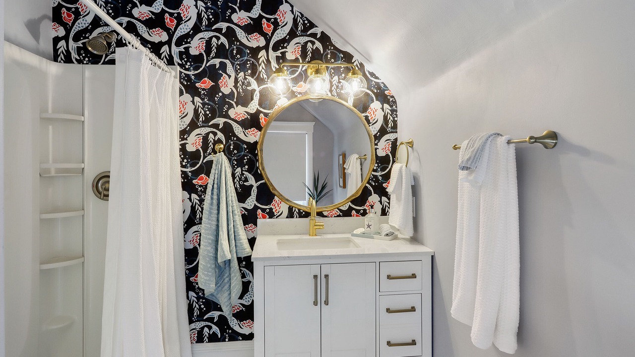 Photo of Bathroom in Lake Geneva