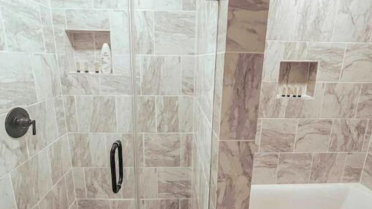 Photo of Bathroom in OST - South Union