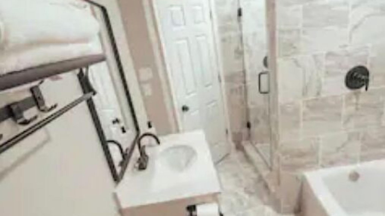 Photo of Bathroom in OST - South Union