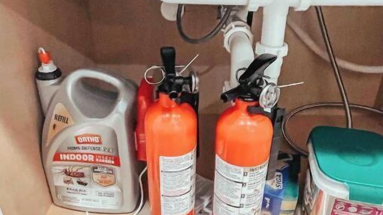 Photo of Bathroom in OST - South Union