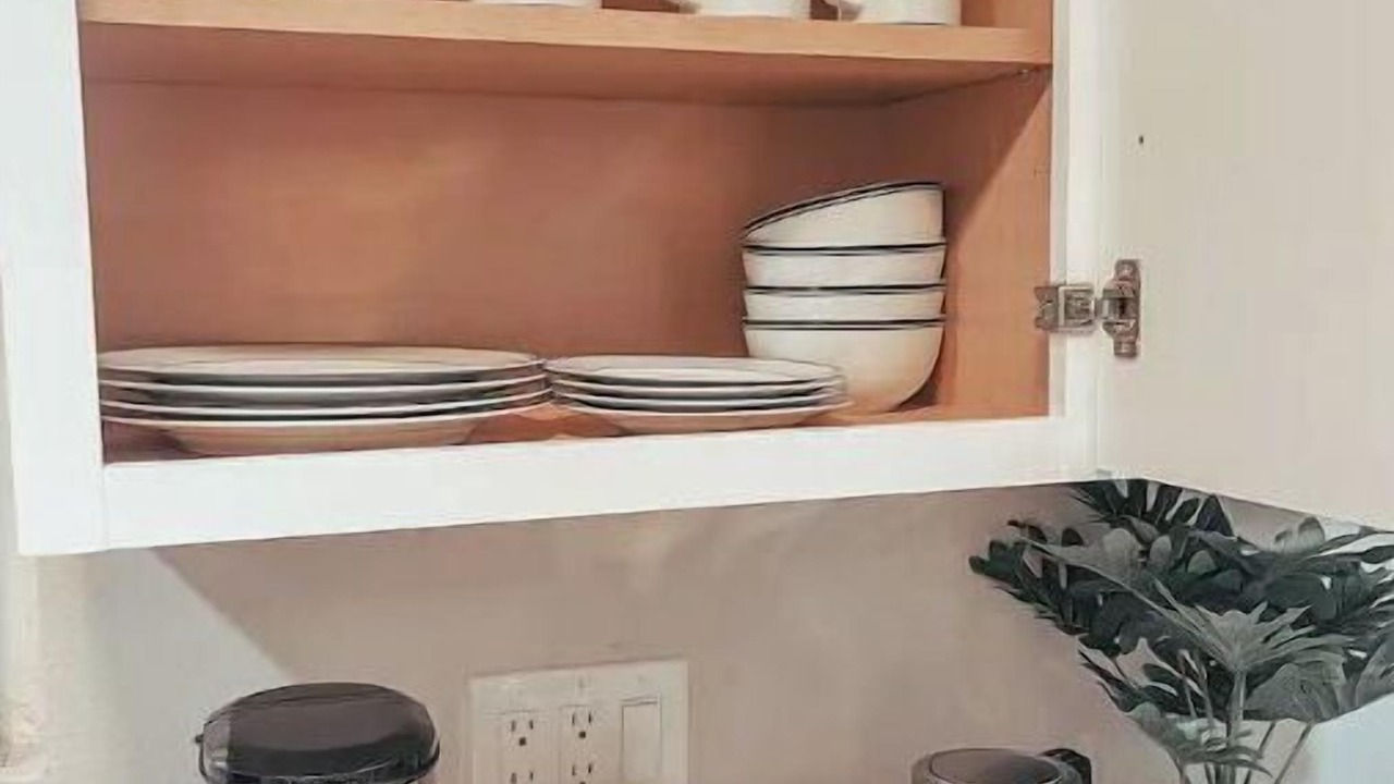 Photo of Kitchen in OST - South Union