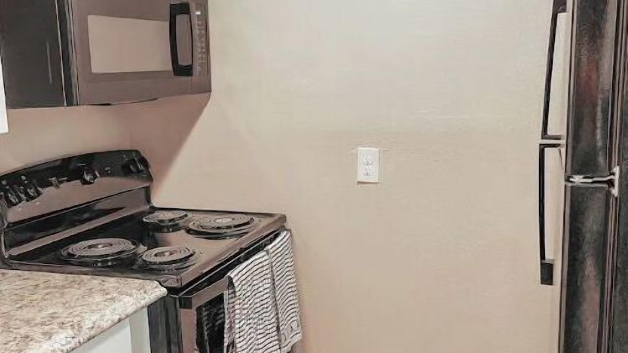 Photo of Kitchen in OST - South Union