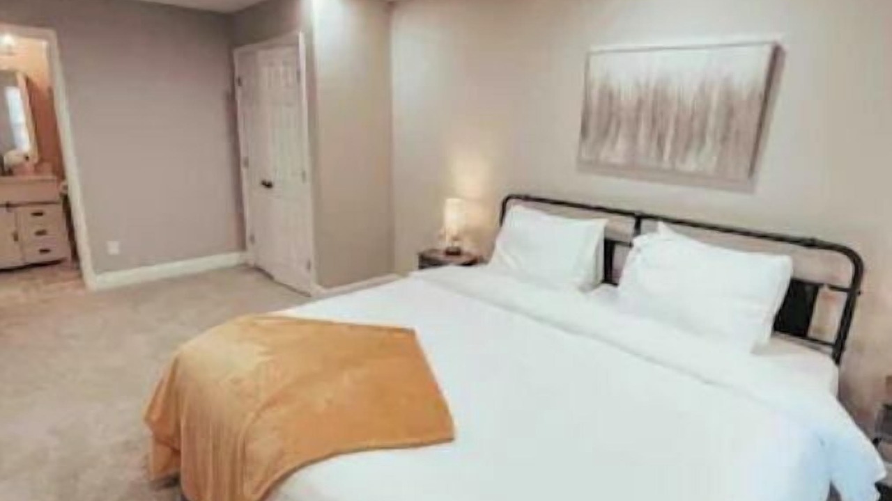Photo of Bedroom in OST - South Union