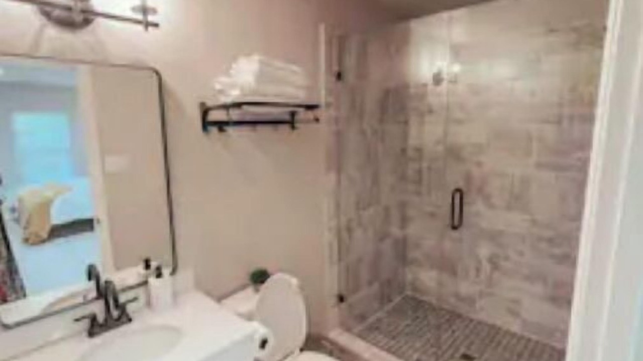Photo of Bathroom in OST - South Union