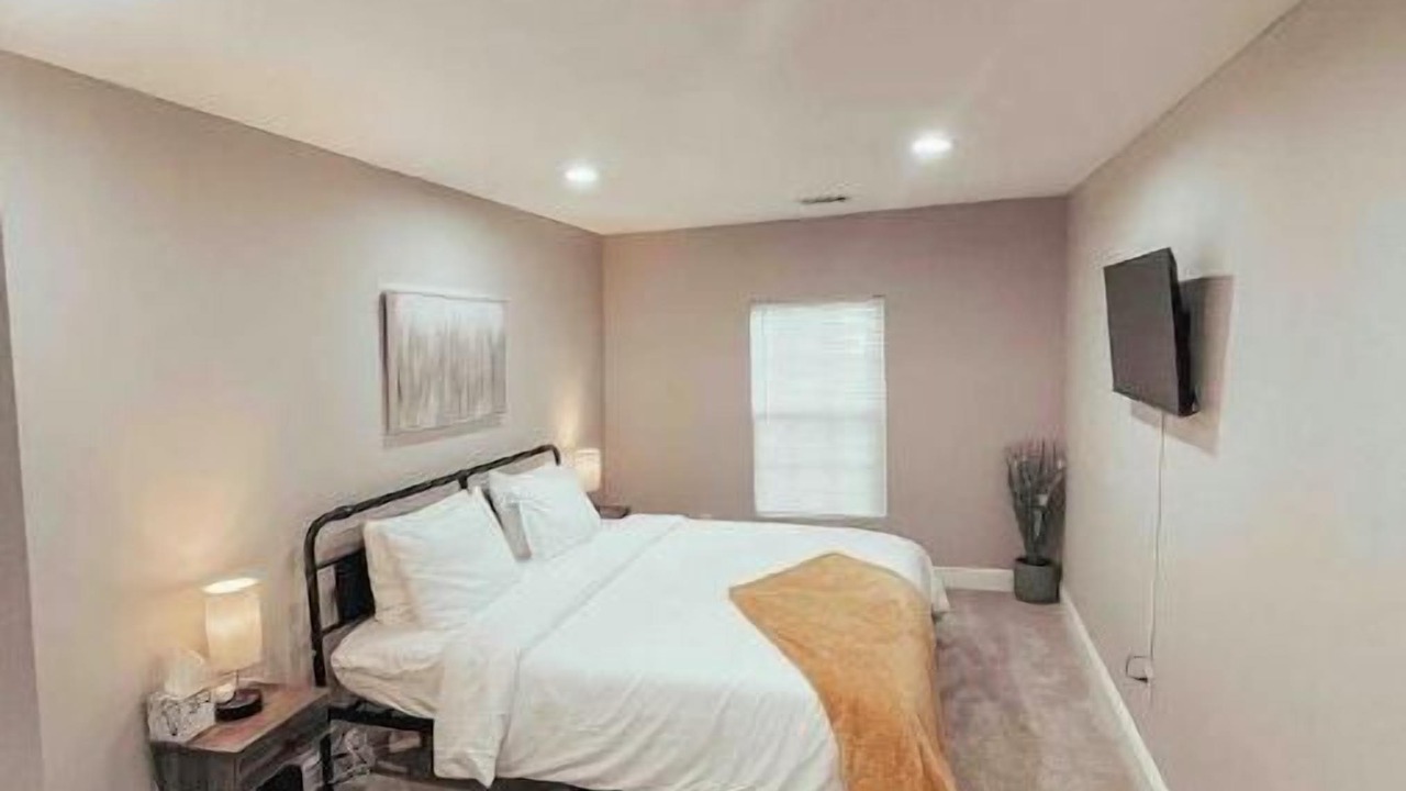 Photo of Bedroom in OST - South Union