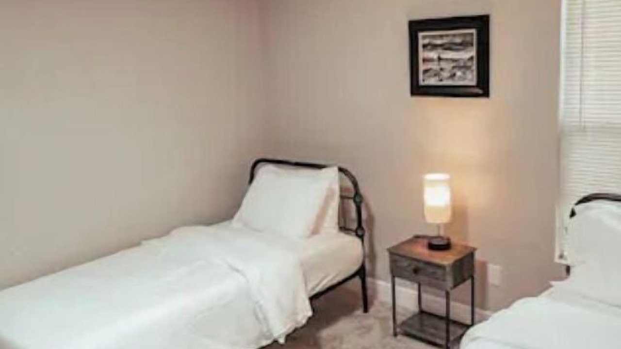 Photo of Bedroom in OST - South Union