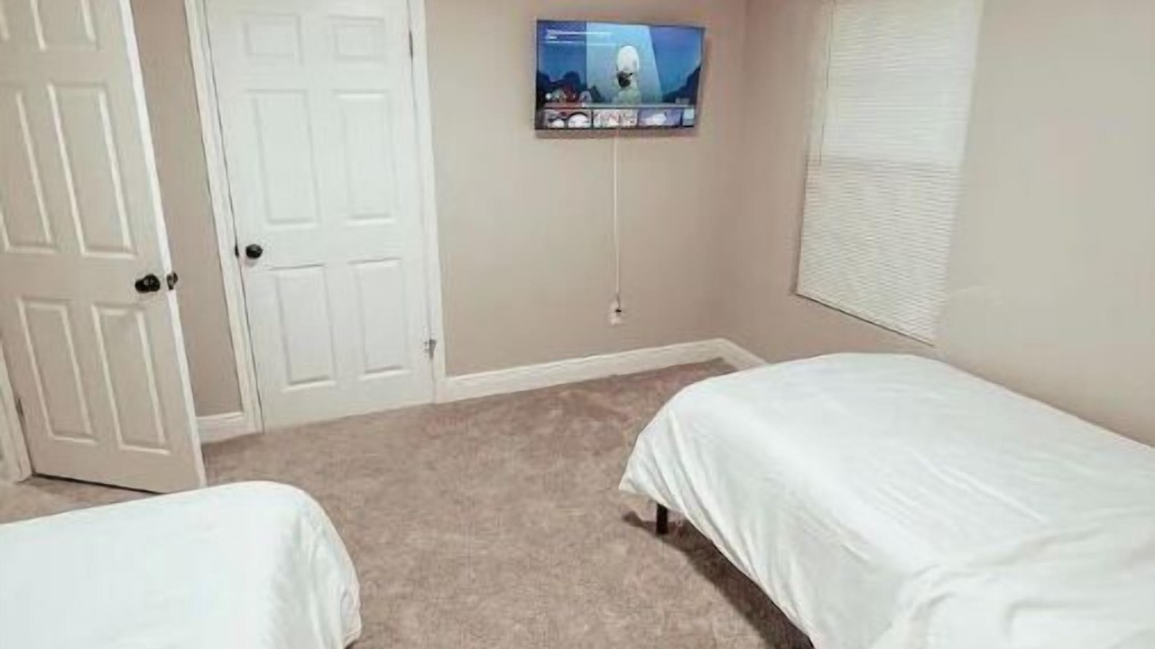 Photo of Bedroom in OST - South Union