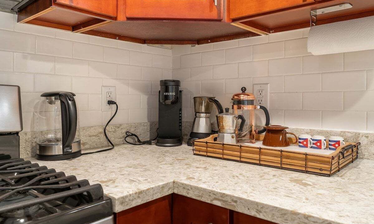 Photo of Kitchen in Shoreline
