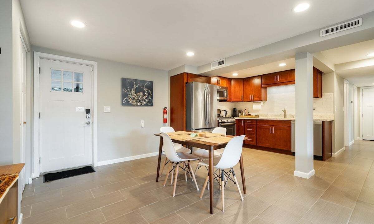 Photo of Kitchen in Shoreline