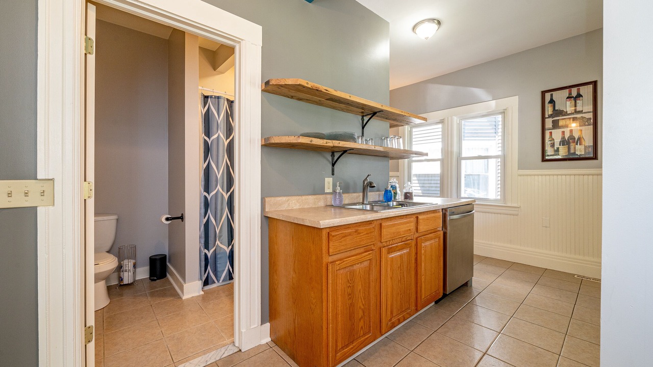 Photo of Kitchen in Rochester