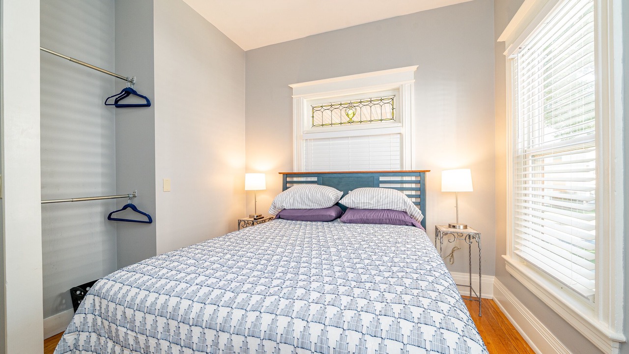 Photo of Bedroom in Rochester
