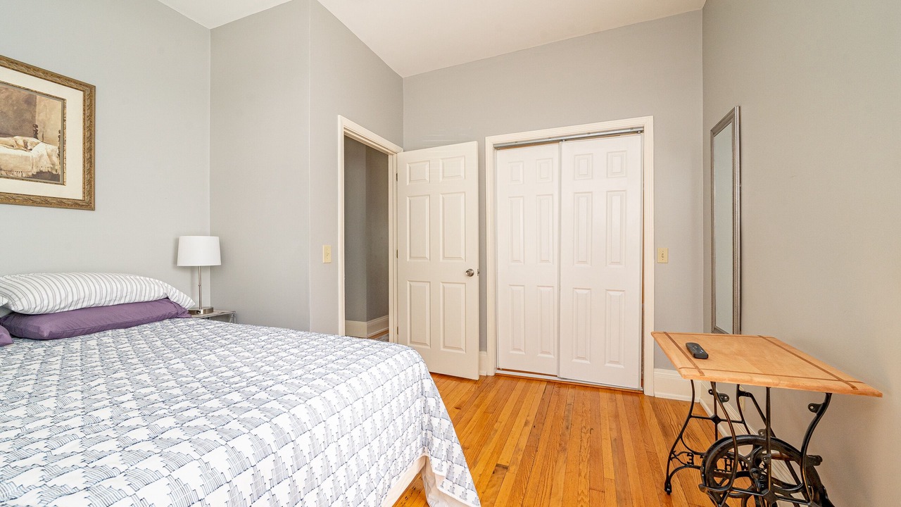 Photo of Bedroom in Rochester