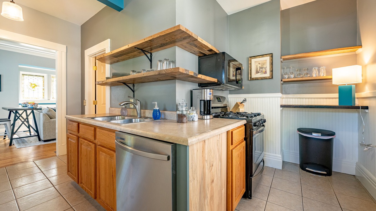 Photo of Kitchen in Rochester