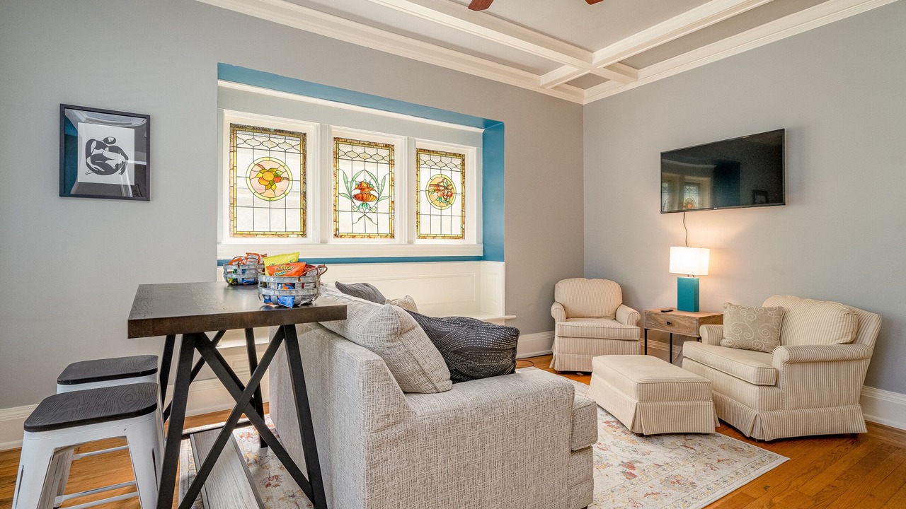 Photo of Livingroom in Rochester
