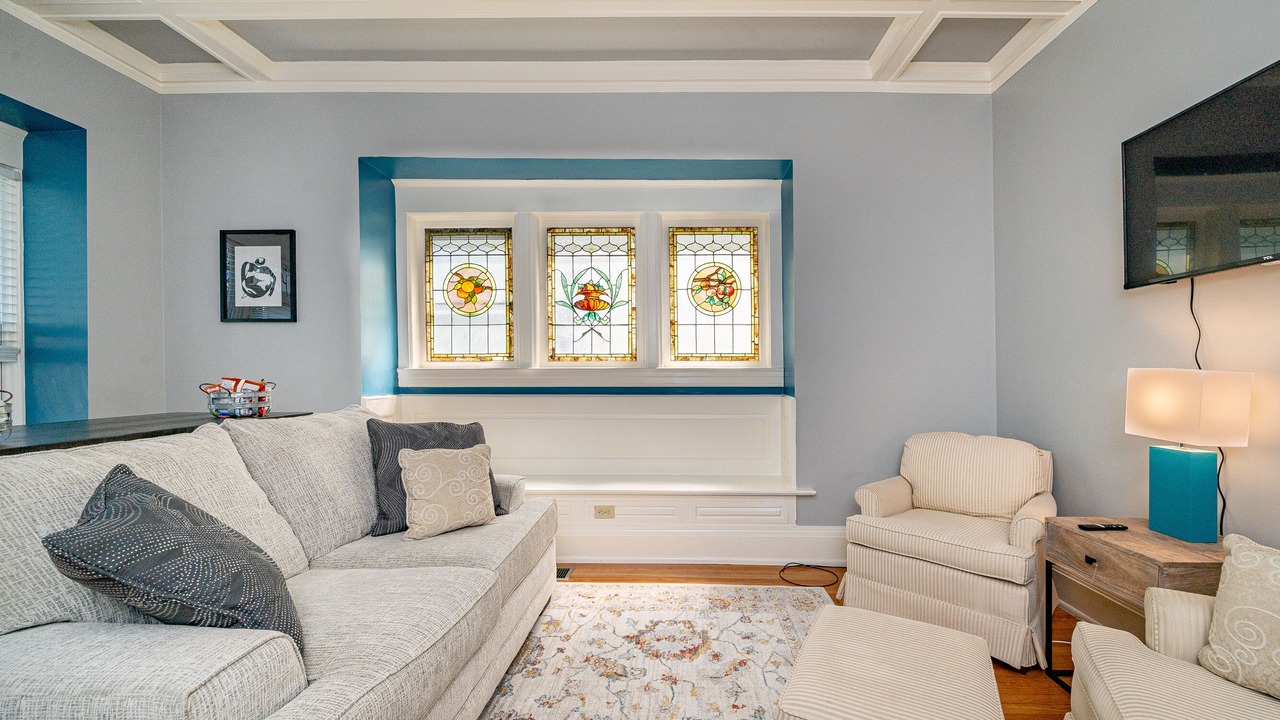 Photo of Livingroom in Rochester