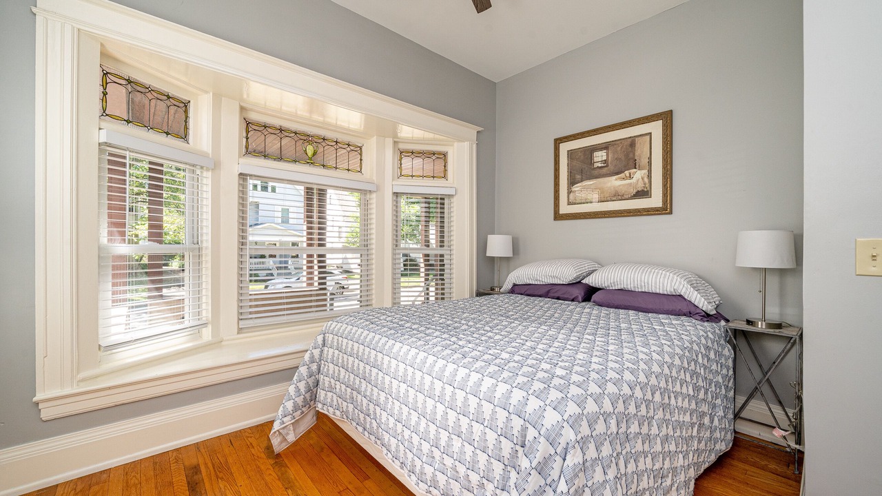 Photo of Bedroom in Rochester