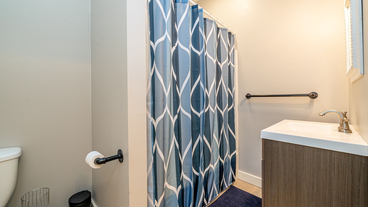 Photo of Bathroom in Rochester