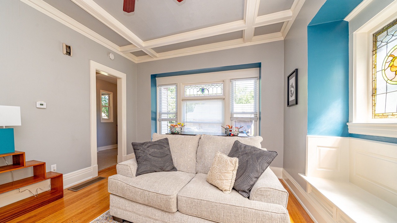 Photo of Livingroom in Rochester