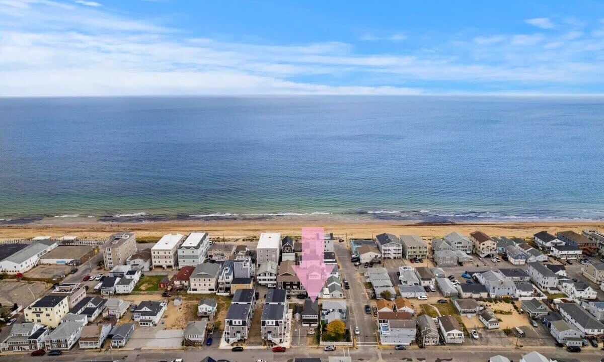 Photo of Others in Salisbury Beach