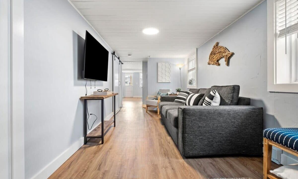 Photo of Bedroom in Salisbury Beach